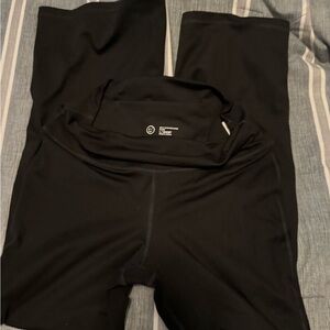 Hollister Gilly Hicks Recharge Flare short length size Large